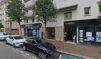 Docteur Claude ISVY, Dentiste à Issy-les-Moulineaux