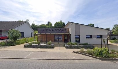 Lalo Isabelle, Dentiste à Saint-Hilaire-Bonneval