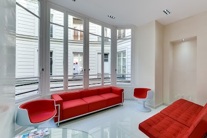 Dr Evelyne Tram Nguyen, Dentiste à Courbevoie