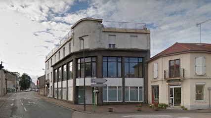 Dr Rachid METTAI, Dentiste à Dombasle-sur-Meurthe