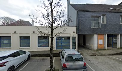 Cochet David, Dentiste à Landerneau
