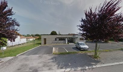 Bois Virginie, Dentiste à Verneuil-sur-Vienne