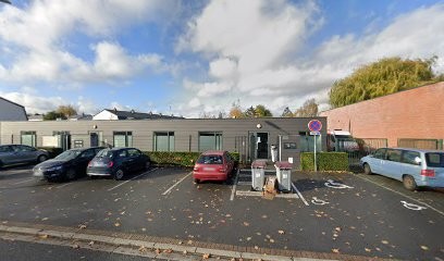 Docteur Nicolas Rayssac, Dentiste à Hem