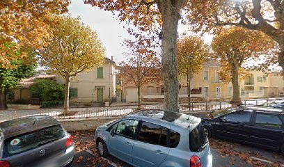 Vincheneux Patrick, Dentiste à Valensole