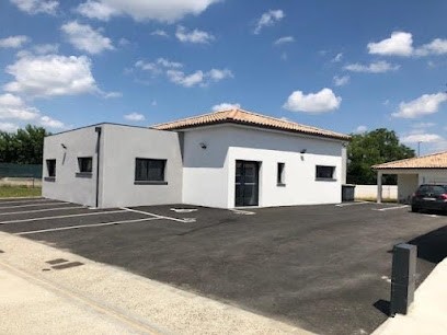 Cabinet Dentaire Mariani Cedric, Dentiste à Pamiers