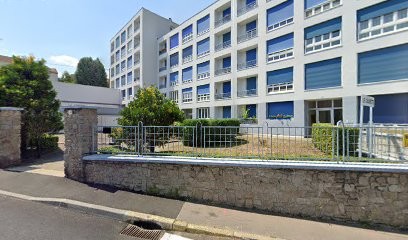 Bouchon Patrice, Dentiste à Saint-Étienne