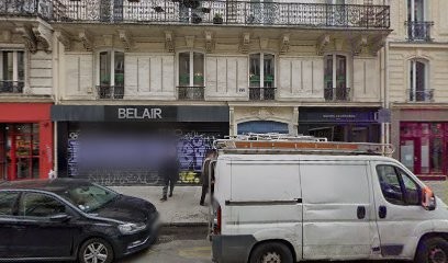 Etablissements Coblentz, Dentiste à Paris 10
