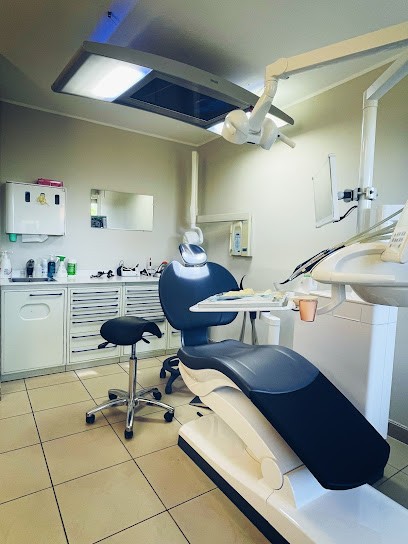 Dr Virginie MARTINS, Dentiste à Marseille 08