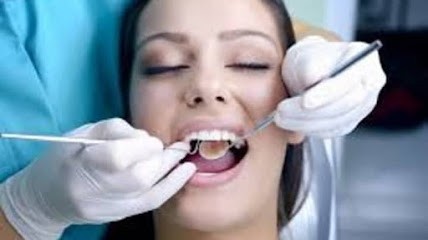 Dr Armelle SEBAG, Dentiste à Maisons-Alfort