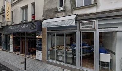 Escure Stéphane, Dentiste à Paris 06