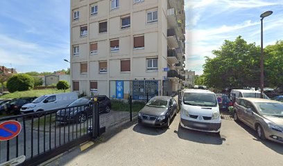 Vanessa Arfi, Dentiste à Viry-Châtillon