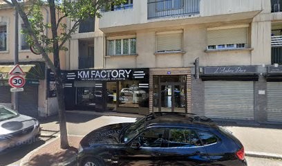 Vingère Patrice, Dentiste à Saint-Fons