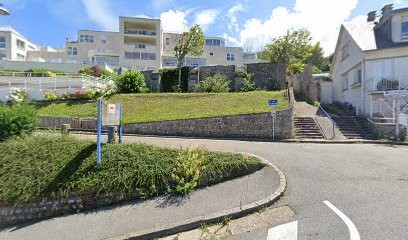 Randuineau Stanislas, Dentiste à Saint-Valery-en-Caux