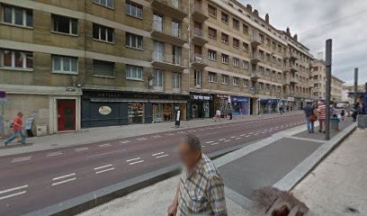 Chatelet Gilbert, Dentiste à Rouen