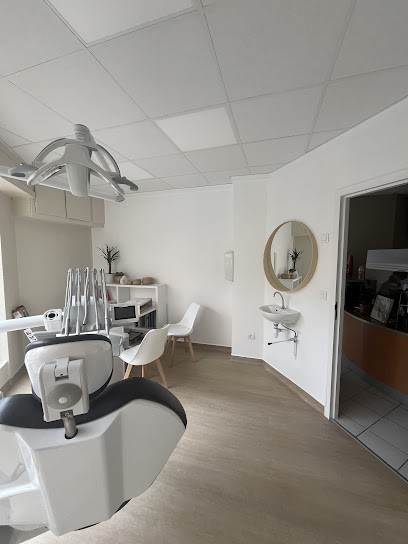 Dr Mathilde Berland, Dentiste à Hyères