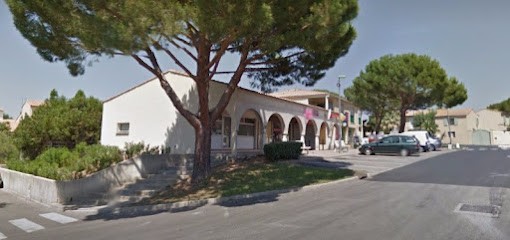 Docteur Georges Chalaye, Dentiste à Saint-Aunès