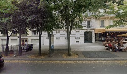 Docteur Souchal Catherine, Dentiste à Paris 17