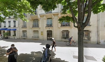 Troadec Sébastien, Dentiste à Paris 12
