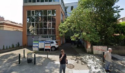 Docteur Liviu Filipescu, Dentiste à Toulouse