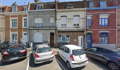 Homolenko Yannick, Dentiste à Ronchin