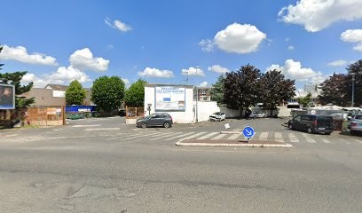 Arnaud Vincent, Dentiste à Bobigny