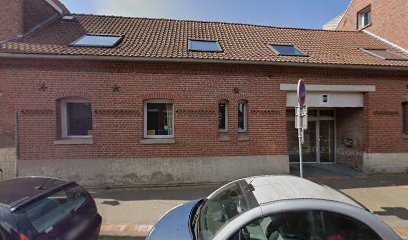 Docteur Rodolphe Decoopman, Dentiste à Sainghin-en-Weppes