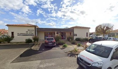 Brillant Matthias, Dentiste à Maillezais