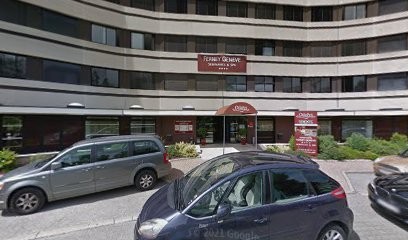 Susana Rodrigues da Costa, Dentiste à Ferney-Voltaire