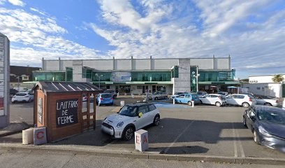Dr CHATELLIER Sandra, Dentiste à Idron