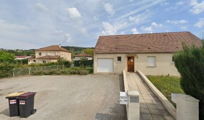 Tavan Bruno, Dentiste à Nolay