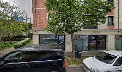 Cabinet dentaire Dr Lellouche Sylvie et Cyrille, Dentiste à Maisons-Alfort