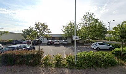 Gautho Pois Gautho Charlotte, Dentiste à Ploeren