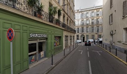 Dr Florence Sallès, Dentiste à Marseille 06