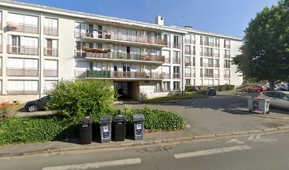 OVIDIU GHERGHEL, Dentiste à Poitiers