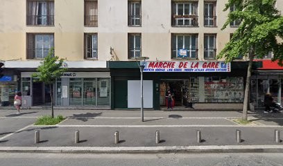 Martinez-Garcia Delphine, Dentiste à Choisy-le-Roi