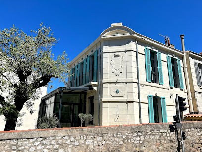 Cabinet Dentaire Maison De La Blancarde, Dentiste à Marseille 04