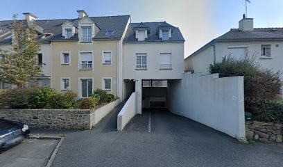 Lanrivin Frédérique, Dentiste à Pleurtuit