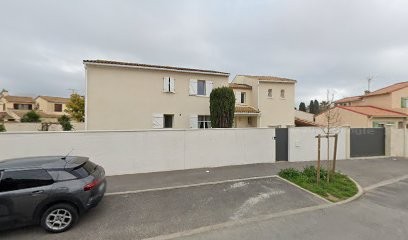 Dr Bertrand Camille, Dentiste à Pérols