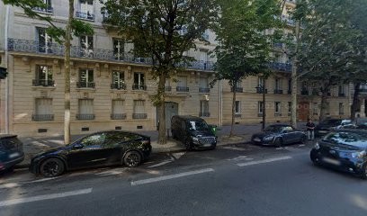 Schneider Philippe, Dentiste à Paris 17