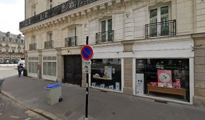 Docteur Eugénie Serré - Chirurgien-dentiste, Dentiste à Nantes