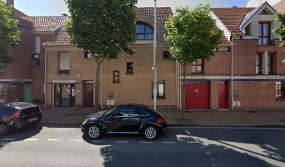 Docteur Luce François, Dentiste à Dunkerque