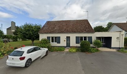Bernard Christele, Dentiste à Ailly-le-Haut-Clocher