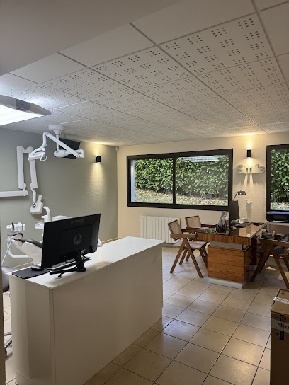 Dr Emma Lavenne - Orthodontie Bazas Dentiste à Bazas