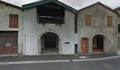 Boulonnais Pascal, Dentiste à Peyrehorade