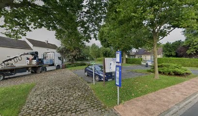 Buor, Dentiste à Saint-Soupplets