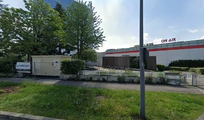 Dr Sébastien Mercier, Dentiste à Vélizy-Villacoublay