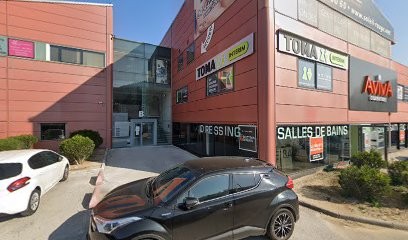 Dr Yasmine BOUDJEMIA, Dentiste à Aubagne