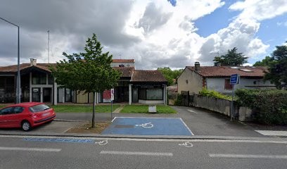Dr Julien Garnier successeur du Dr Ginioux, Dentiste à Ramonville-Saint-Agne