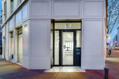 Dr Nicolas Richard, Dentiste à Lyon 03