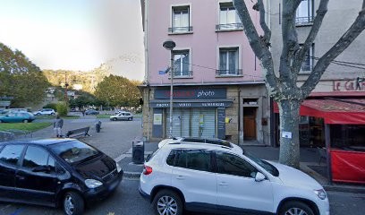 Guibert Cyril, Dentiste à Digne-les-Bains
